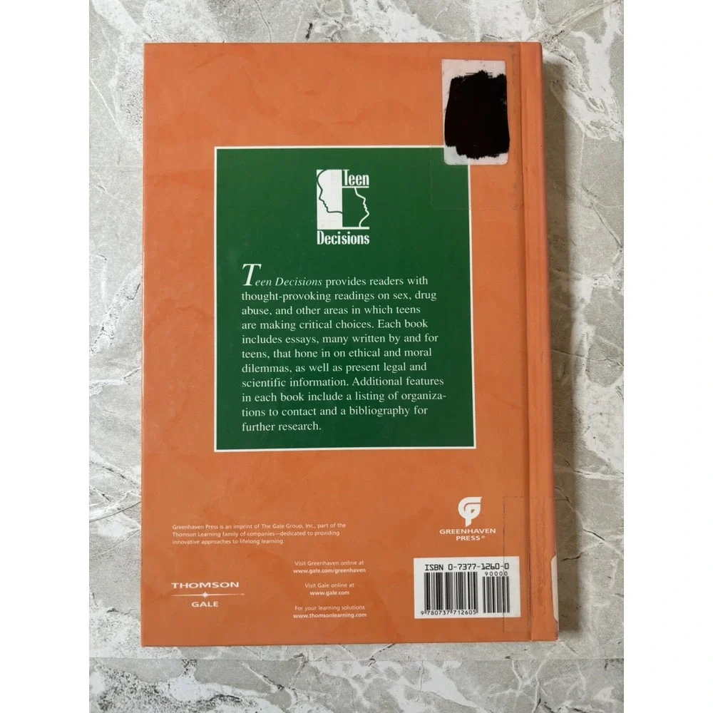 N/A isbn 9780737712605
